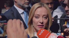 Le due condizioni per riconoscere la Palestina thumbnail