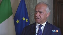 "Milano, responsabilità anche di organizzatori" thumbnail