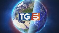Edizione ore 20.00 del 13 giugno