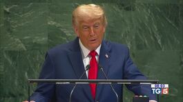 Trump contro Onu e Europa thumbnail