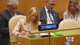 Le condizioni di Meloni per riconoscere l'Anp thumbnail