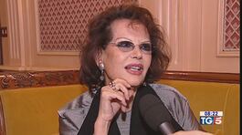 Addio alla grande Claudia Cardinale thumbnail