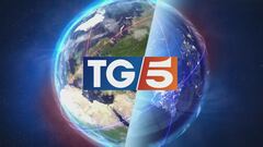 Edizione ore 20.00 del 15 giugno
