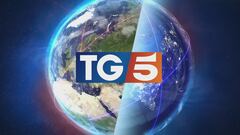 Edizione ore 20.00 del 16 giugno