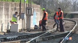 Ferrovie, nuovi disagi. Salvini: "Dubbi vengono" thumbnail