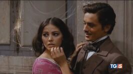 Addio Claudia Cardinale, diva e ribelle thumbnail