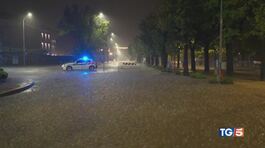 Temporali e allagamenti, maltempo senza tregua thumbnail