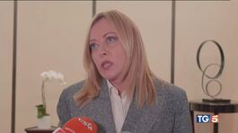 Meloni: la Flotilla una missione irresponsabile thumbnail