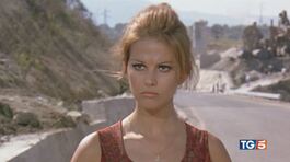 Addio Claudia fascino ribelle thumbnail