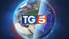 Edizione ore 20.00 del 22 giugno