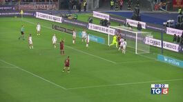 La Roma supera il Genoa Oggi due big match thumbnail
