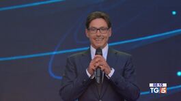 Pier Silvio Berlusconi: "MFE ancora in crescita, pronti a sfida europea" thumbnail