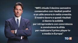 MFE, "Pronti alla sfida europea" thumbnail
