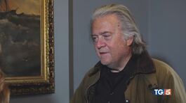 Bannon: "Ecco cosa vuole fare Trump" thumbnail