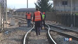 Guasti treni e sospetti, indagano Digos e Pm thumbnail