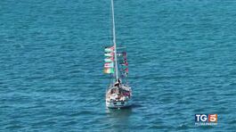 Flotilla andrà avanti, "Clima preoccupante" thumbnail