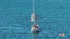 Flotilla andrà avanti, "Clima preoccupante"