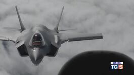 Massima tensione tra Nato e Russia thumbnail