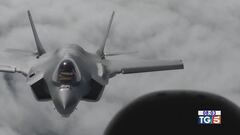 Massima tensione tra Nato e Russia