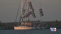 Oggi Netanyahu all'Onu Flotilla, no mediazioni