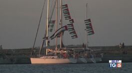 Oggi Netanyahu all'Onu Flotilla, no mediazioni thumbnail