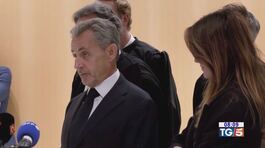 Sarkozy condannato a 5 anni di carcere thumbnail