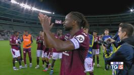 Torino e Genoa ottavi di Coppa Italia thumbnail