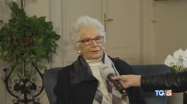 Torna al cinema "Liliana", il film documentario di Ruggero Garbai thumbnail