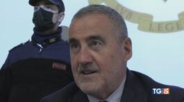 Procuratore corrotto per scagionare Sempio? thumbnail