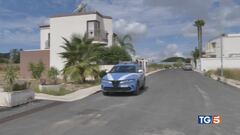 17enne sequestrato giallo nel ragusano