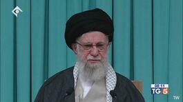 Nucleare Iran riprese le ispezioni thumbnail