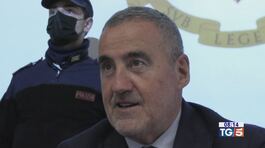 Delitto di Garlasco parla l'ex procuratore thumbnail