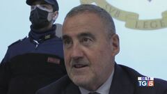 Delitto di Garlasco parla l'ex procuratore