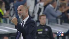 In campo Juve e Inter