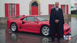 Torna la Champions Hamilton e la Rossa thumbnail