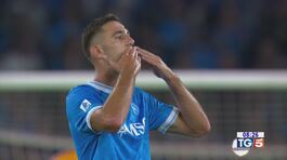 Pari per la Juve vince l'Inter thumbnail