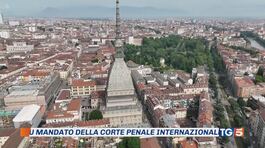 Torture, arrestato a Torino generale libico thumbnail