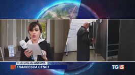 Marche e Van d'Aosta prime sfide delle urne thumbnail