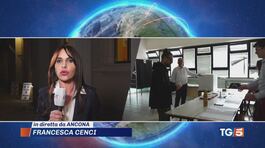 Marche e Val D'Aosta, l'affluenza è in calo thumbnail