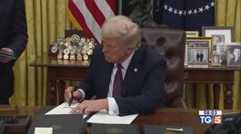 La "rivoluzione" di Donald Trump thumbnail