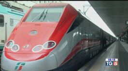 Treni sabotati, Italia non si fa intimidire thumbnail