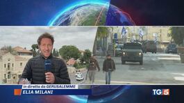 Blitz in Cisgiordania a Gaza tregua fragile thumbnail