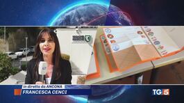 Marche, spoglio alle 15 Val d'Aosta, avanti cdx thumbnail