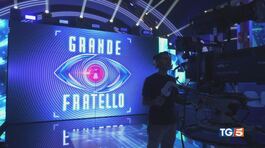 C'è Grande Fratello con Simona Ventura thumbnail