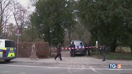 Terrore in Germania, ucciso anche un bambino thumbnail