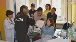 Sofia, una neonata rapita e ritrovata thumbnail