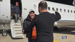 Arrestato e liberato Almasri, è già in Libia thumbnail
