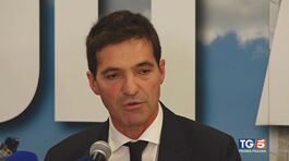 Marche: vince il cdx Acquaroli confermato thumbnail