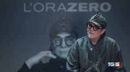 Auguri Renato Zero album e nuovo tour thumbnail