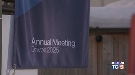 Oggi intervento di Trump a Davos al World Economic Forum thumbnail